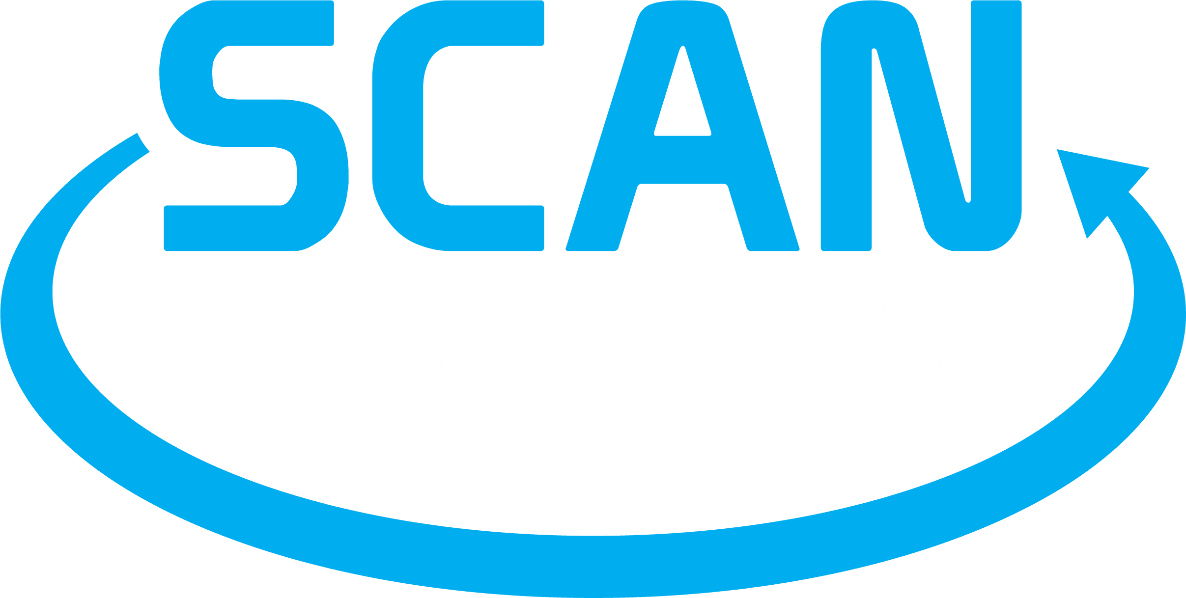 Scan Your Space